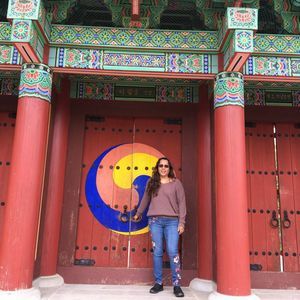 Meet your Posher, Veronica